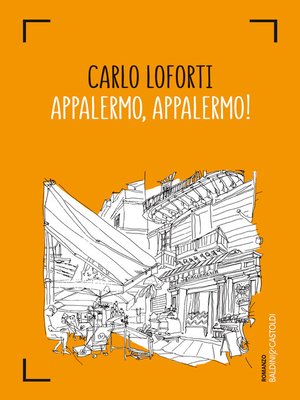 cover image of Appalermo, appalermo!